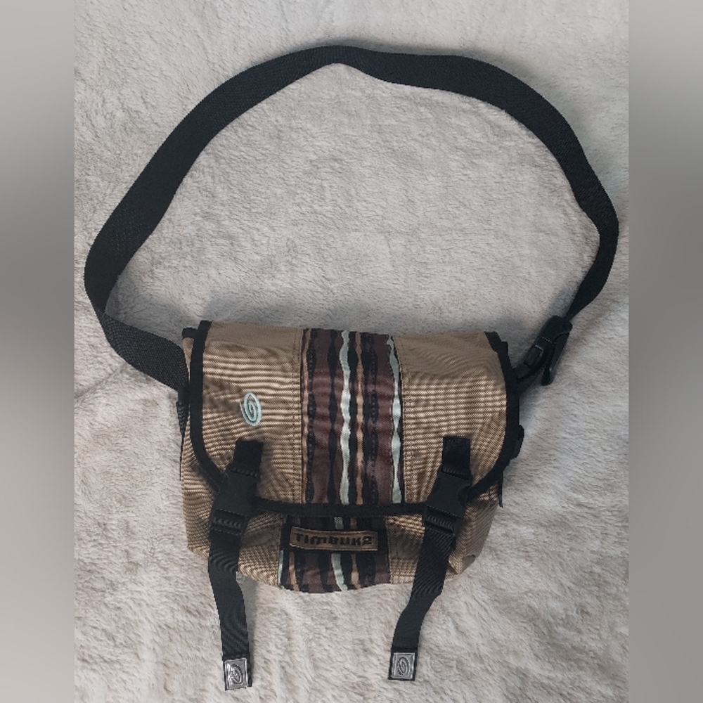 Timbuk2 Messenger Bag